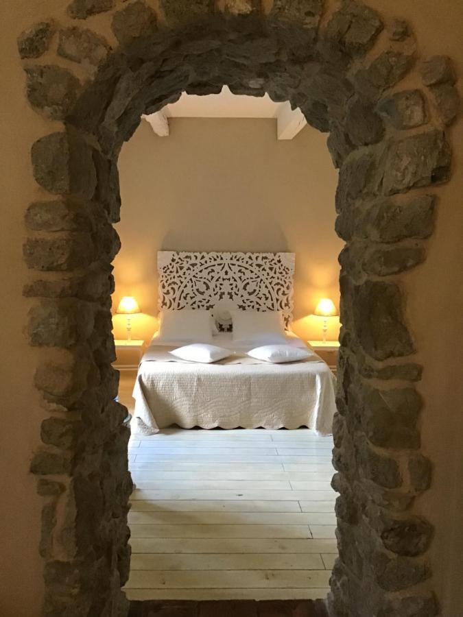 Superior Double Room Garden View