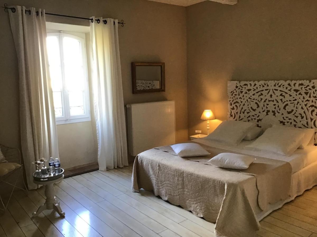 Superior Double Room Garden View
