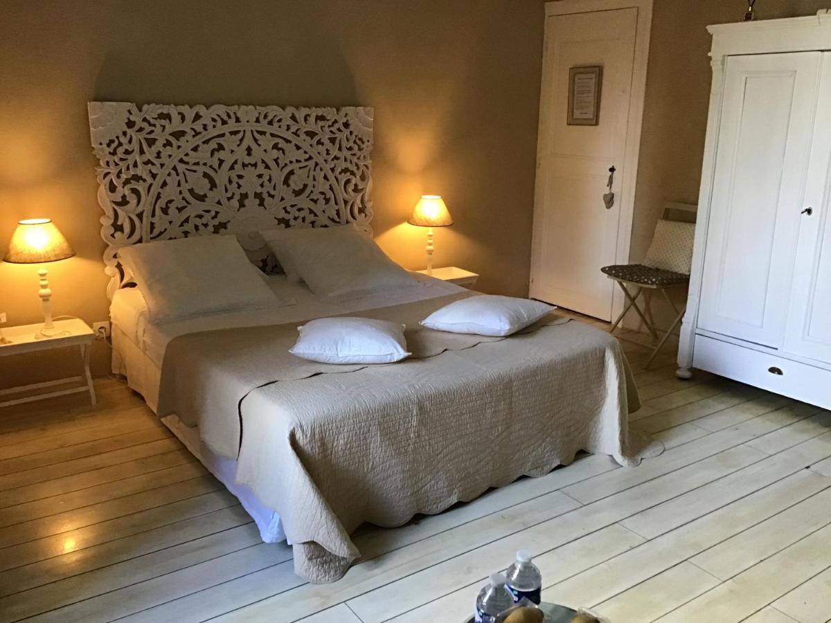 Superior Double Room Garden View
