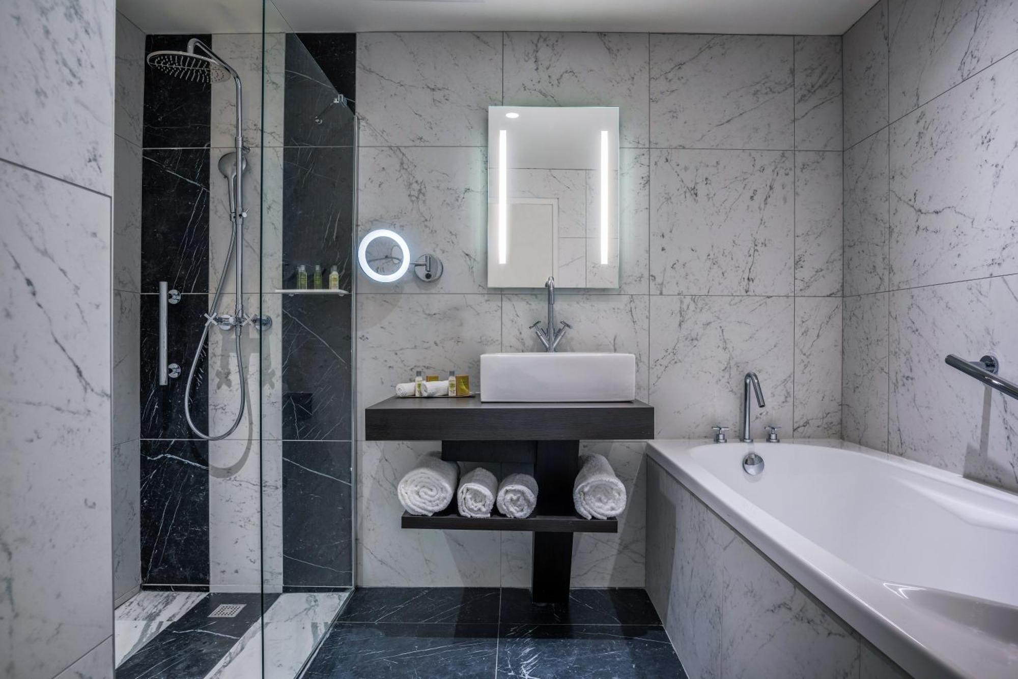 Superior Doppelzimmer mit Terrasse
