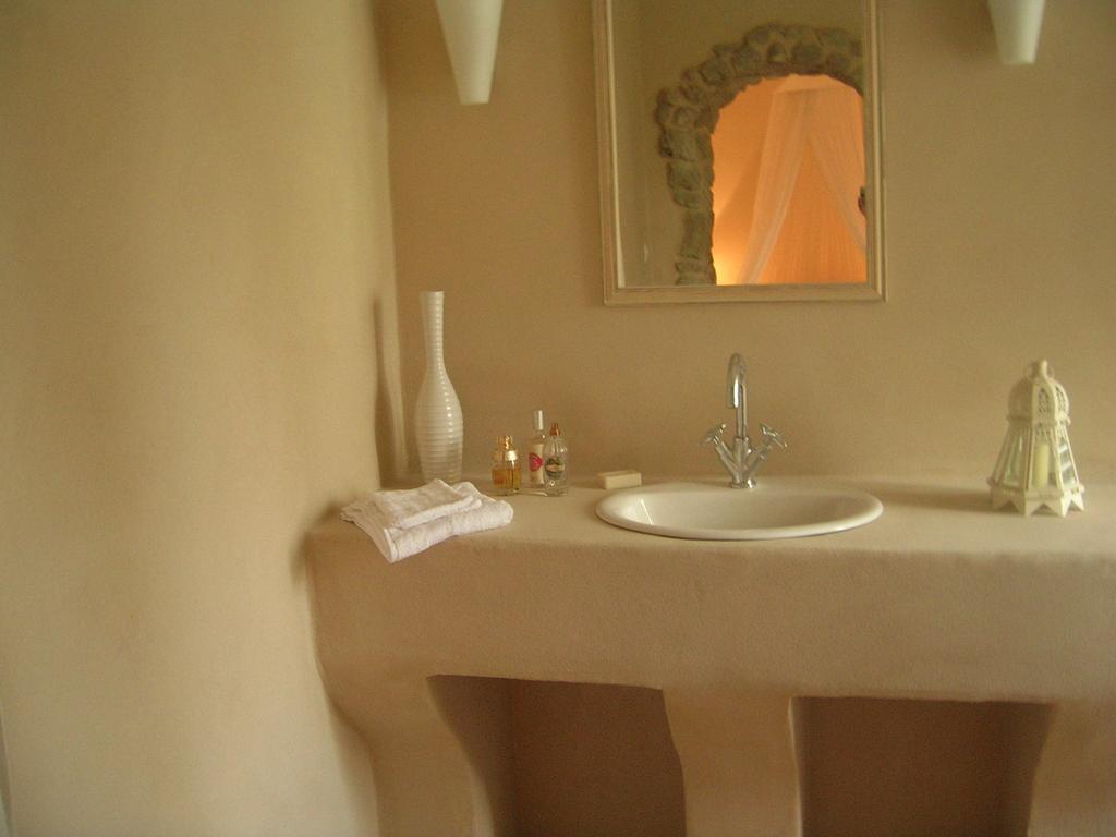 Superior Double Room Garden View