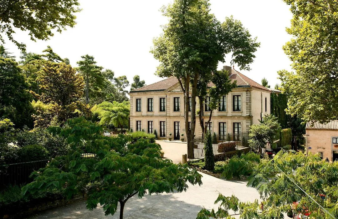 Domaine D'Auriac - Relais & Chateaux-1