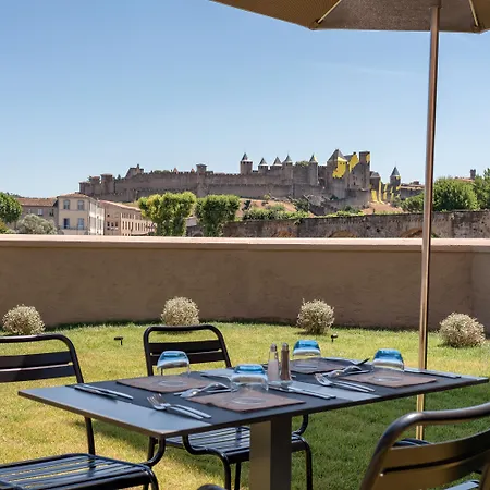 Sowell Hotels Les Chevaliers-3