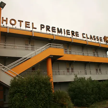 Premiere Classe Carcassonne-2