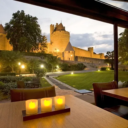 Hotel Du Chateau & Spa - Teritoria-2